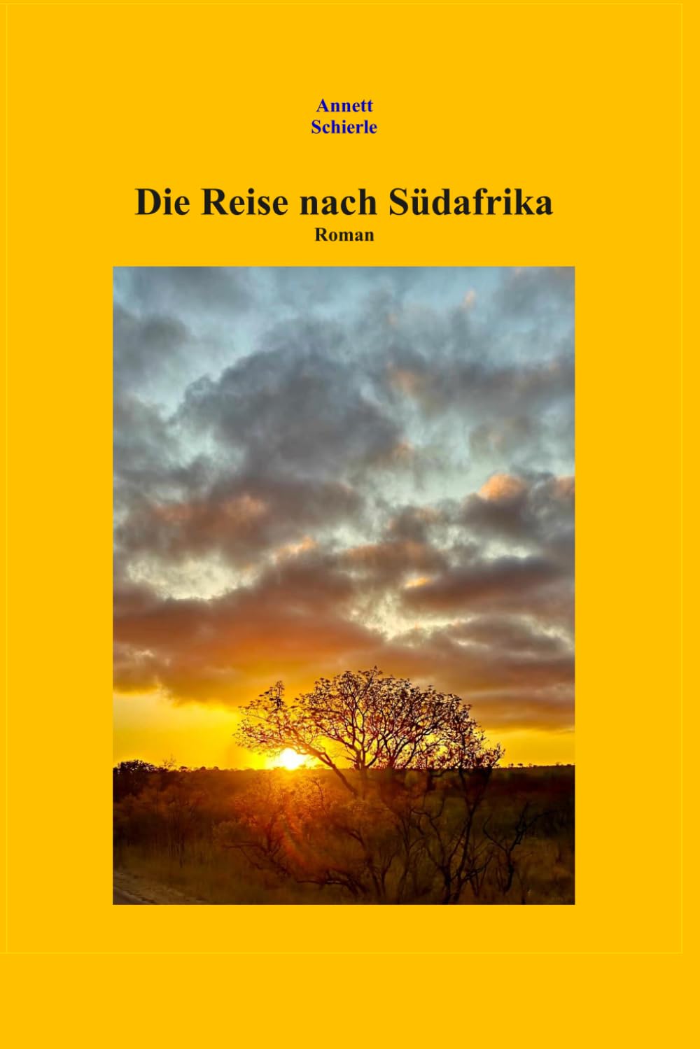 Afrika: Reiseführer
