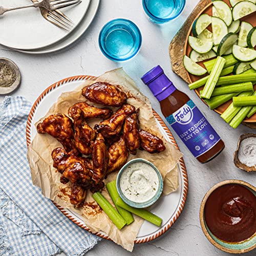 Fody Foods Original Bbq Sauce, Low Fodmap Certified thumb #5