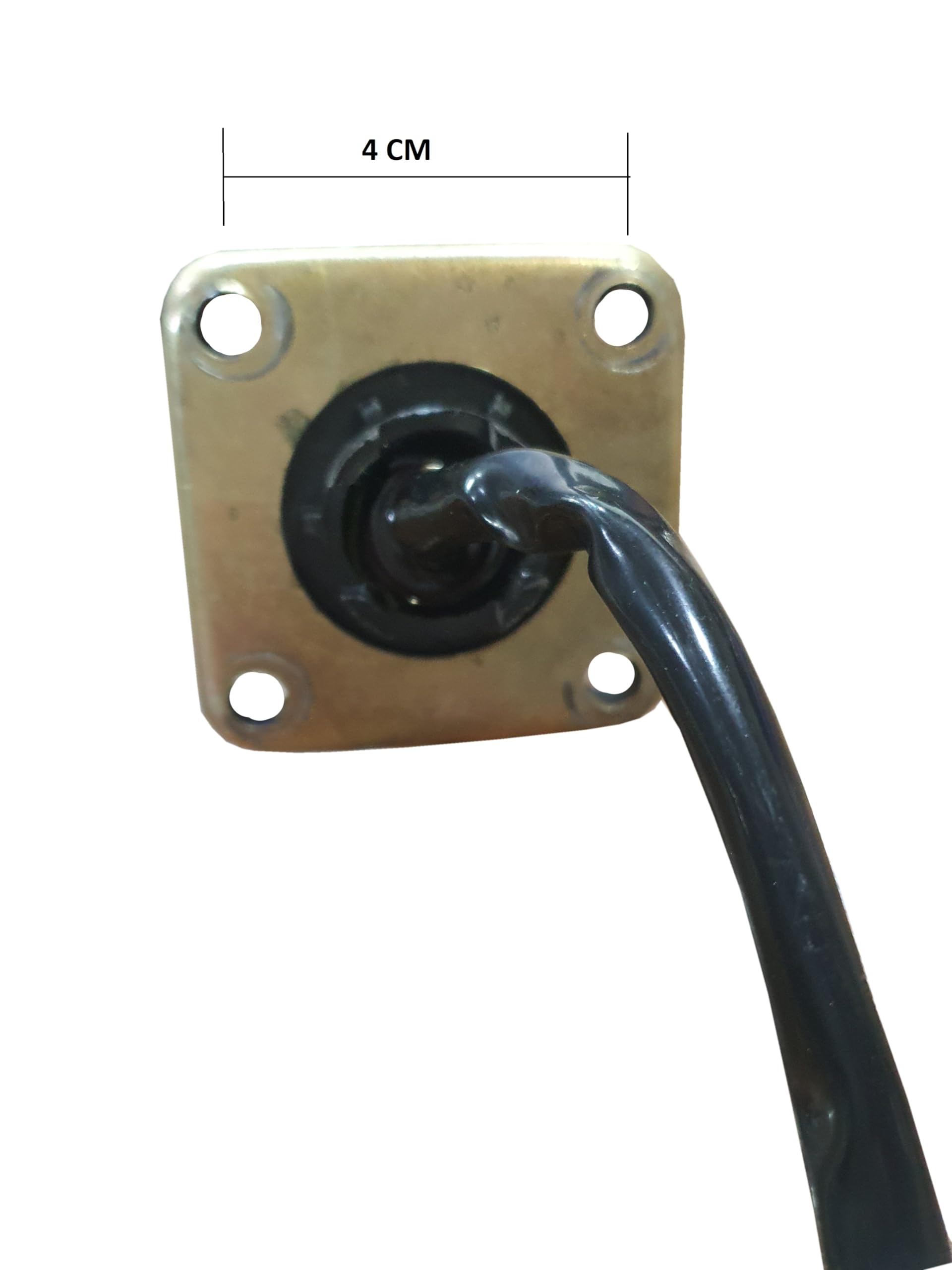 KEN ROD Aforador de Combustible Sensor indicador de Nivel de Gasolina