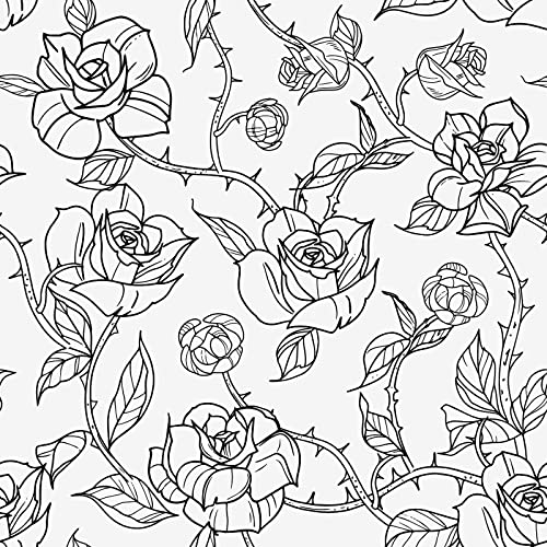 CHIHUT JbeBOV[g ǎV[ 44.5cmx6m ԕ n ӂ܎ CNV[g NX EH[XebJ[ S҂łȒP ͂ǎ hhhϔM tH[ C  ̂t k ͗lւ  rO  