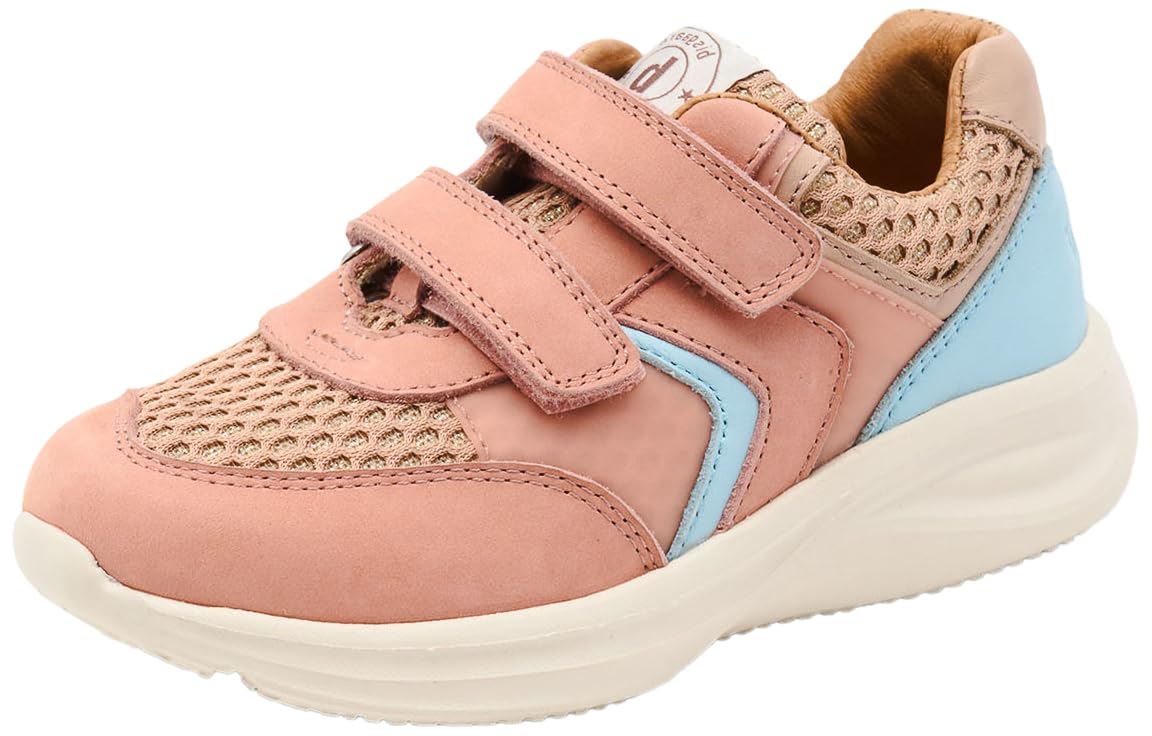 Bisgaard Unisex Kinder Yuki GlitterSneaker