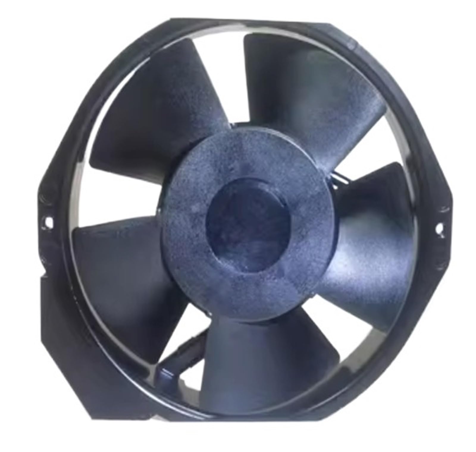 Ventilateur 15038PB-A1L-EP 115V avec châssis haute résistance 17238