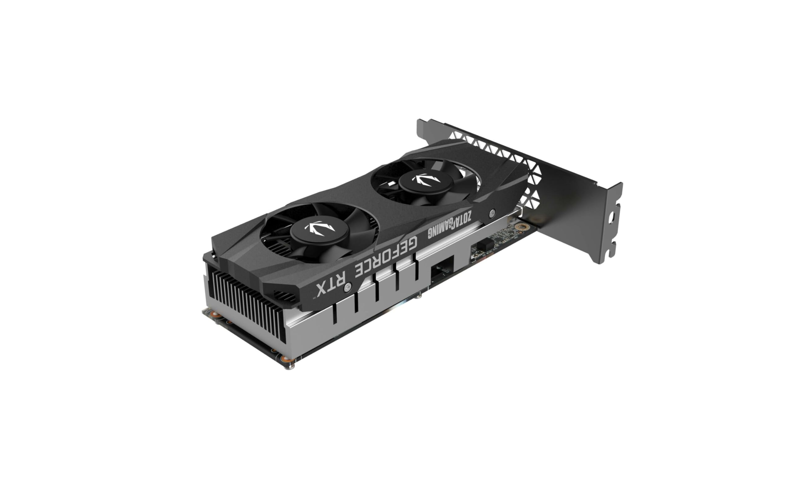 RTX3050 6GB ZOTAC GEFORCE グラフィックボード(グラボ) zt-a30510h-10l-image01.jpg?