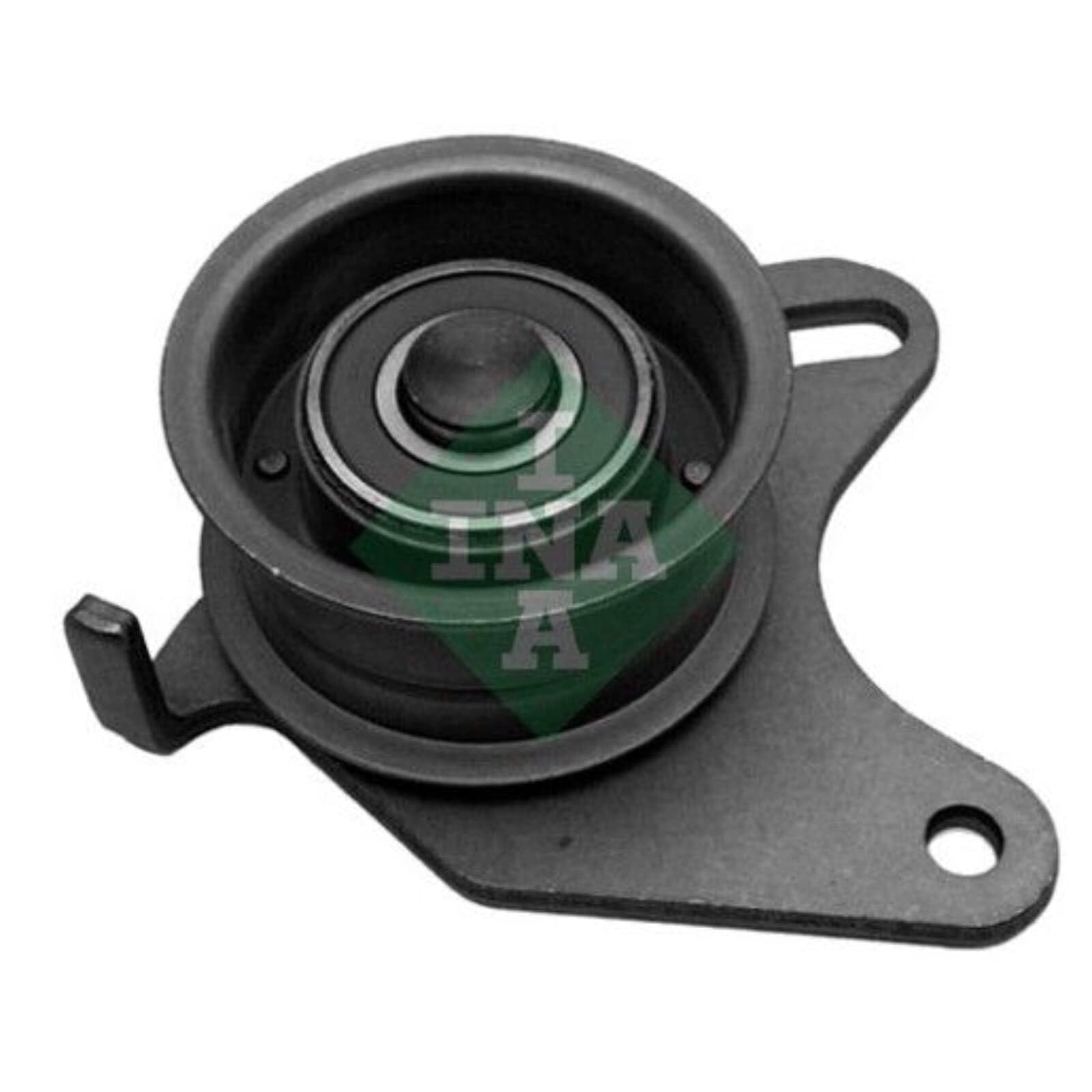 INA Kit de correa de distribución 530 0109 10 Cant. correas: 2 22,5mm Compatible con VOLVO V70 II 285, MITSUBISHI Pajero III SUV Cabrio V6W, V7W