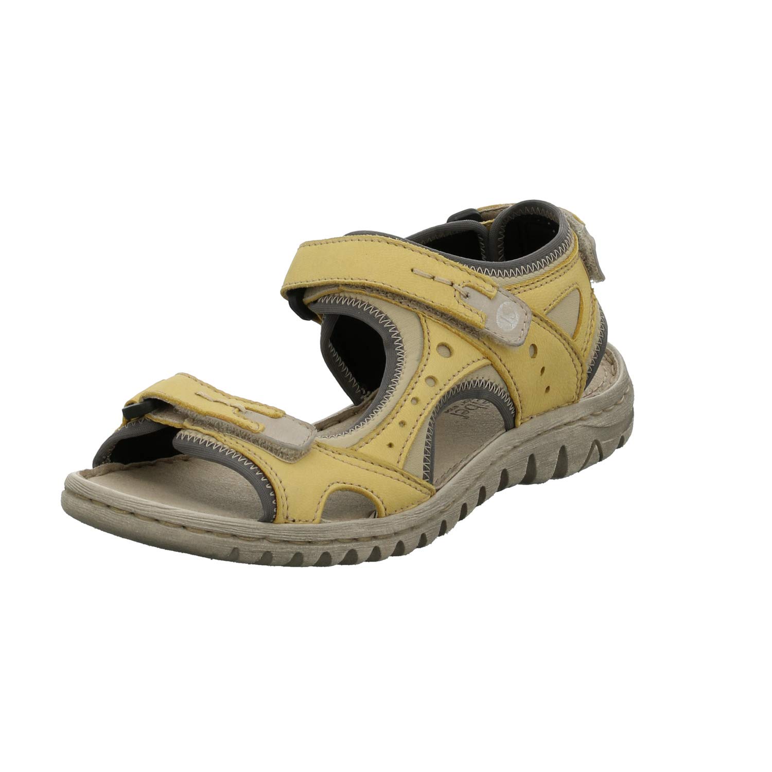 Josef Seibel Women's Lucia 17 Ankle Strap Sandals - Buy Online - 146699670