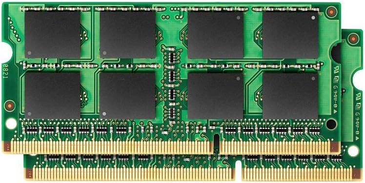 Apple 16GB Memory Kit (2x8GB) 1867MHz SO-DIMM for iMac 27" (Late 2015)