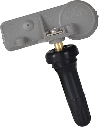 13581558 Sensor de presión de neumáticos 315MHz Sistema de monitoreo de presión de neumáticos TPMS Sensor de repuesto para Buick GMC Cadillac Chevy