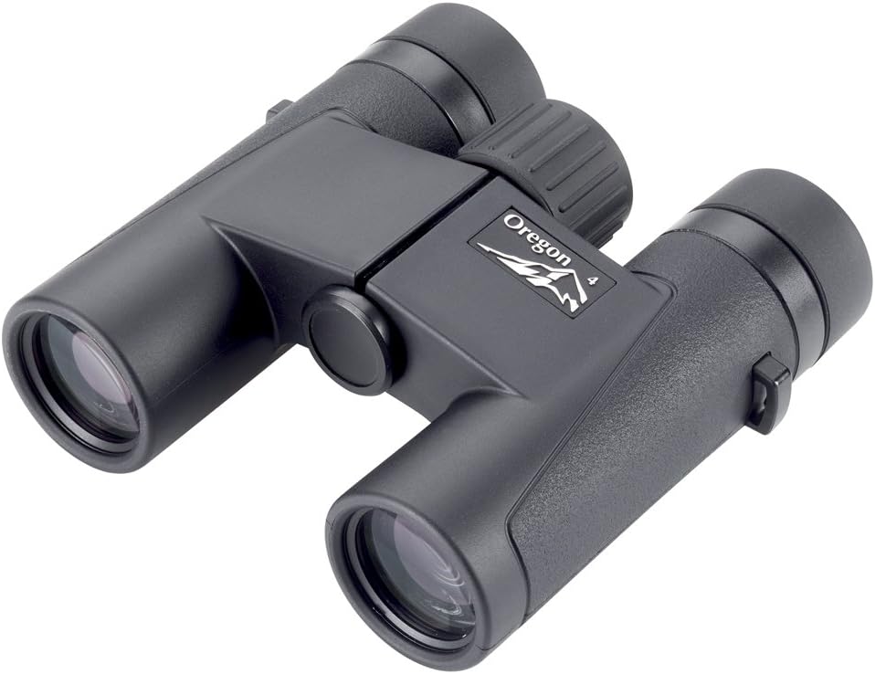 Oregon 4 LE WP 8x25 Compact Binocular