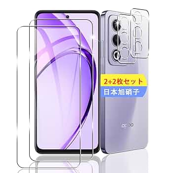 Oppo A3 5G 保護フィルム無し 楽天市場】OPPO A3 5G フィルム 平面保護 さらさら マット