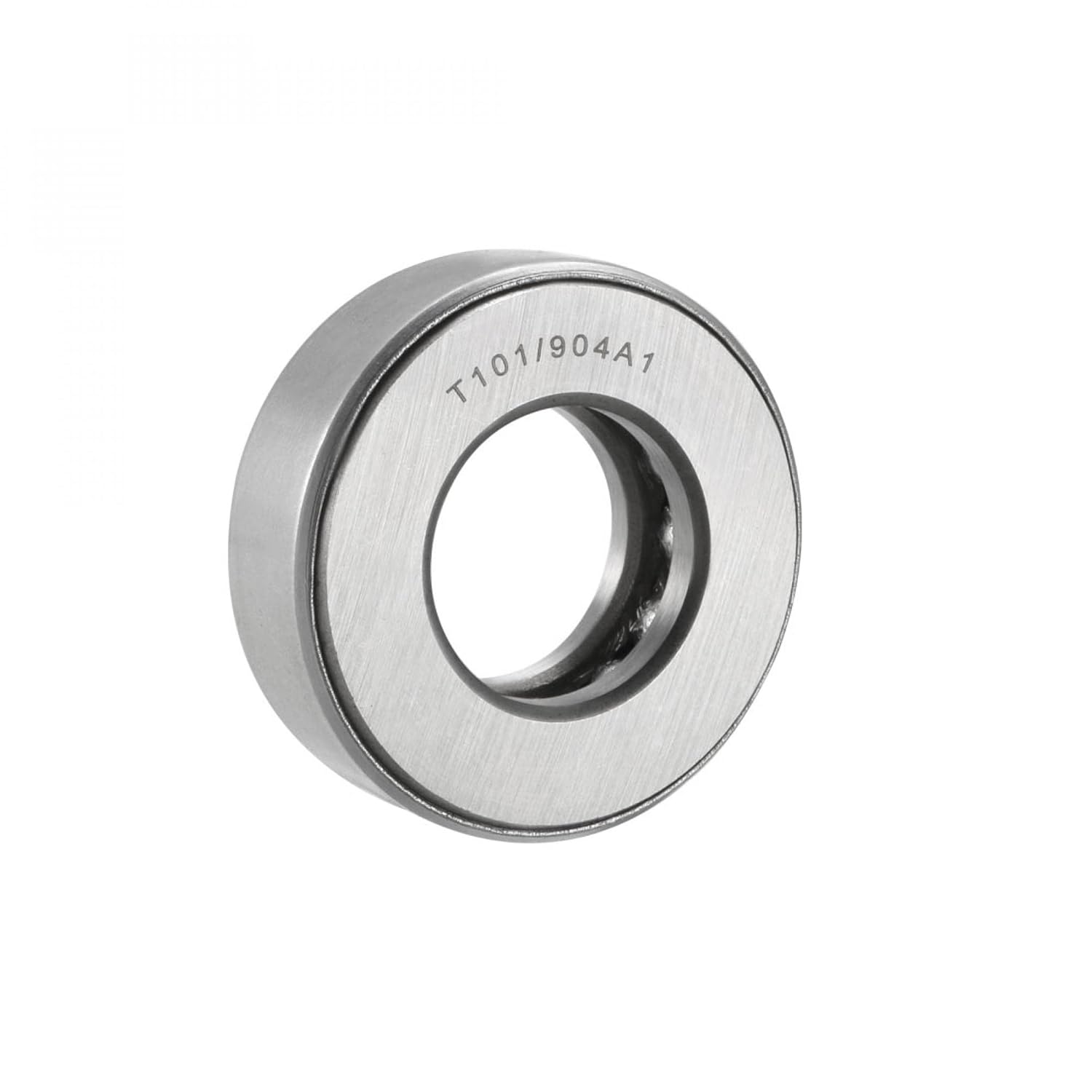 uxcell T151 Thrust Tapered Roller Bearings 1.51" Bore 2.859" O.D. 0.8438" Width 2pcs