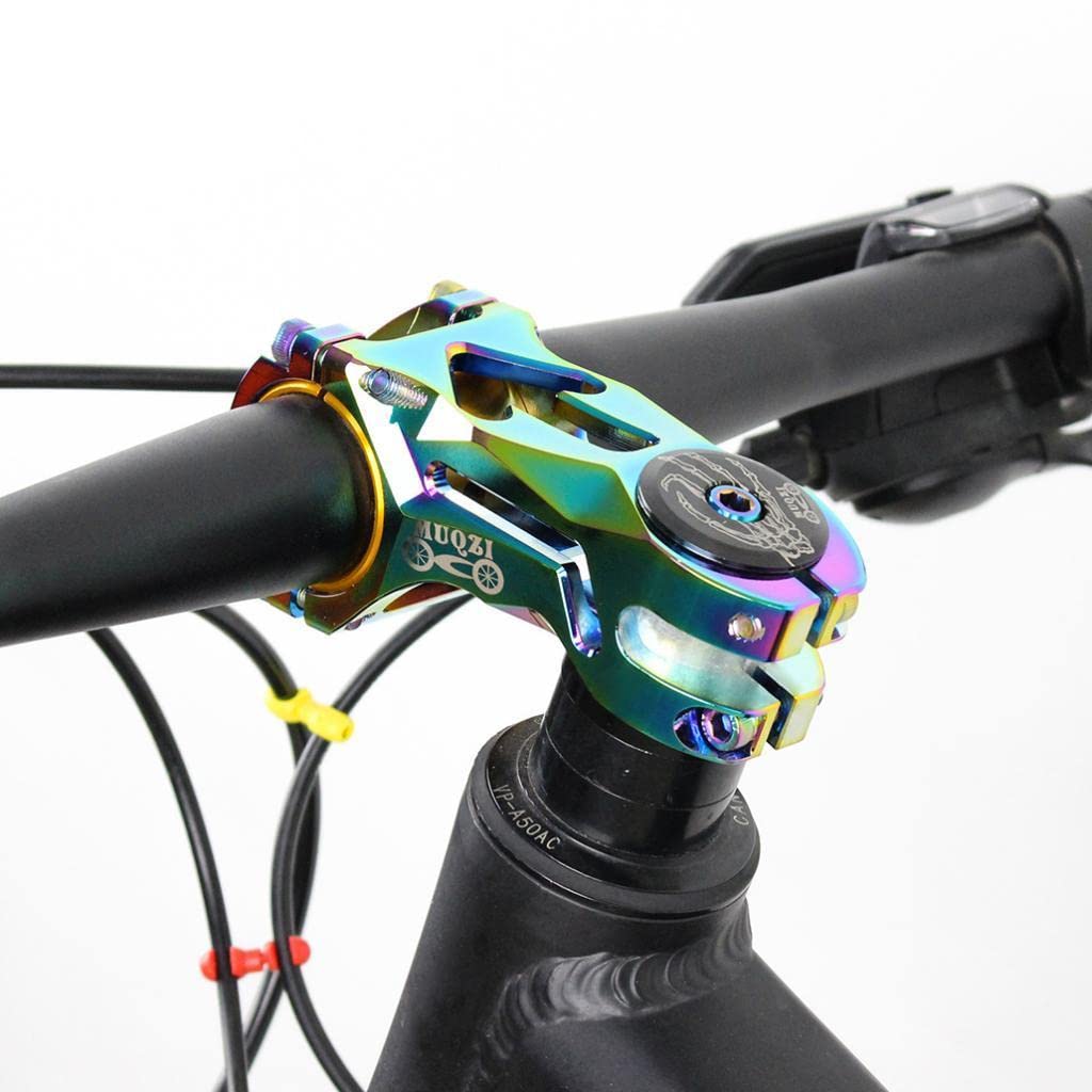 Amazon | Badiman 自転車ステム アルミ合金 固定ギア ロードバイク