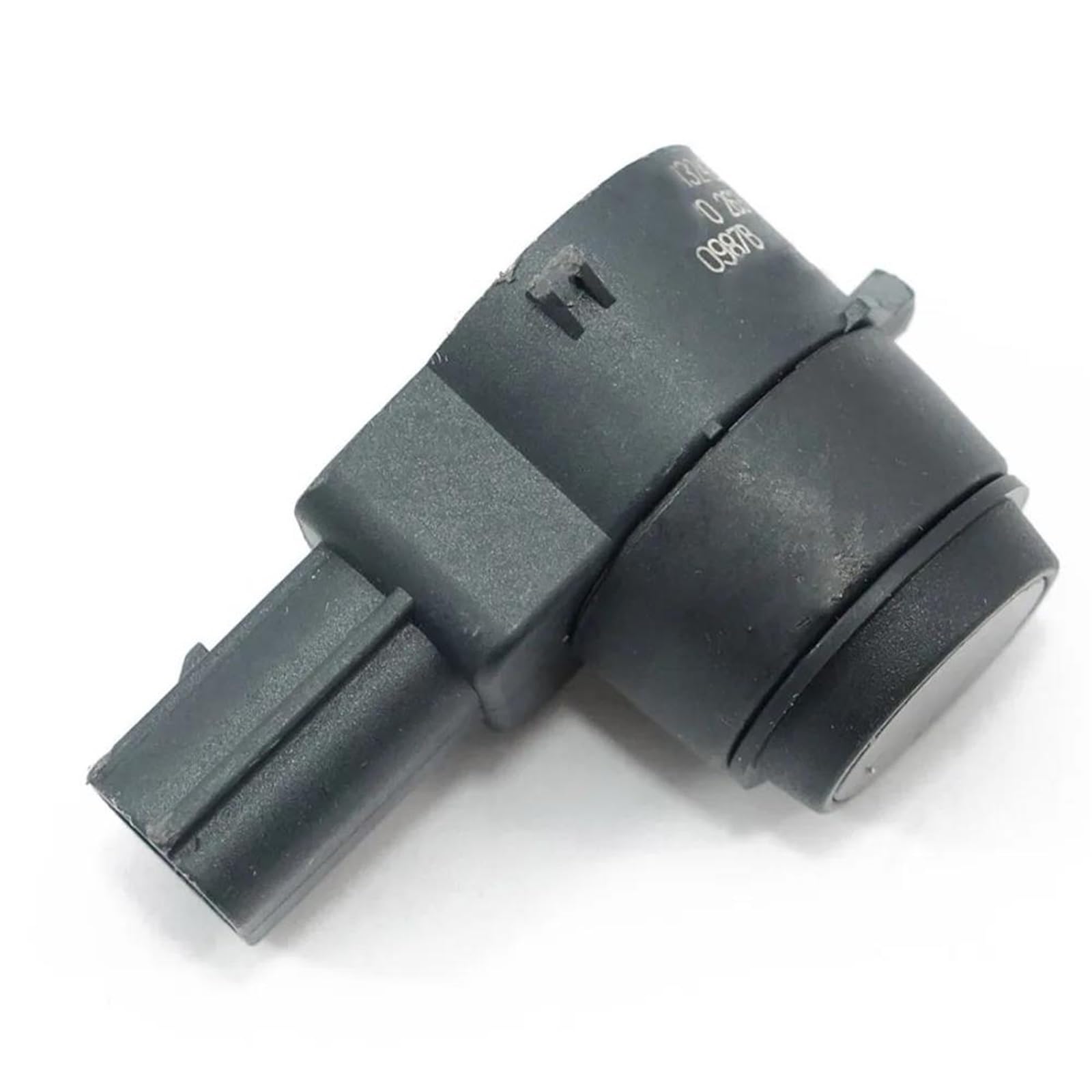 Cables de extensión para sensores (4 Unidades) 13242365 Sensor de estacionamiento para Opel Meriva 2010-2015 Detector de Radar 13368131 93191445 0263003613