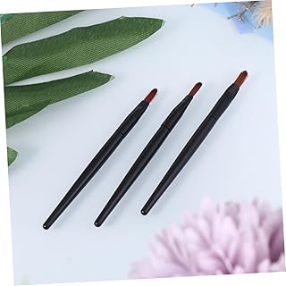 50pcs Disposable Lip Gloss Applicators Multi-...