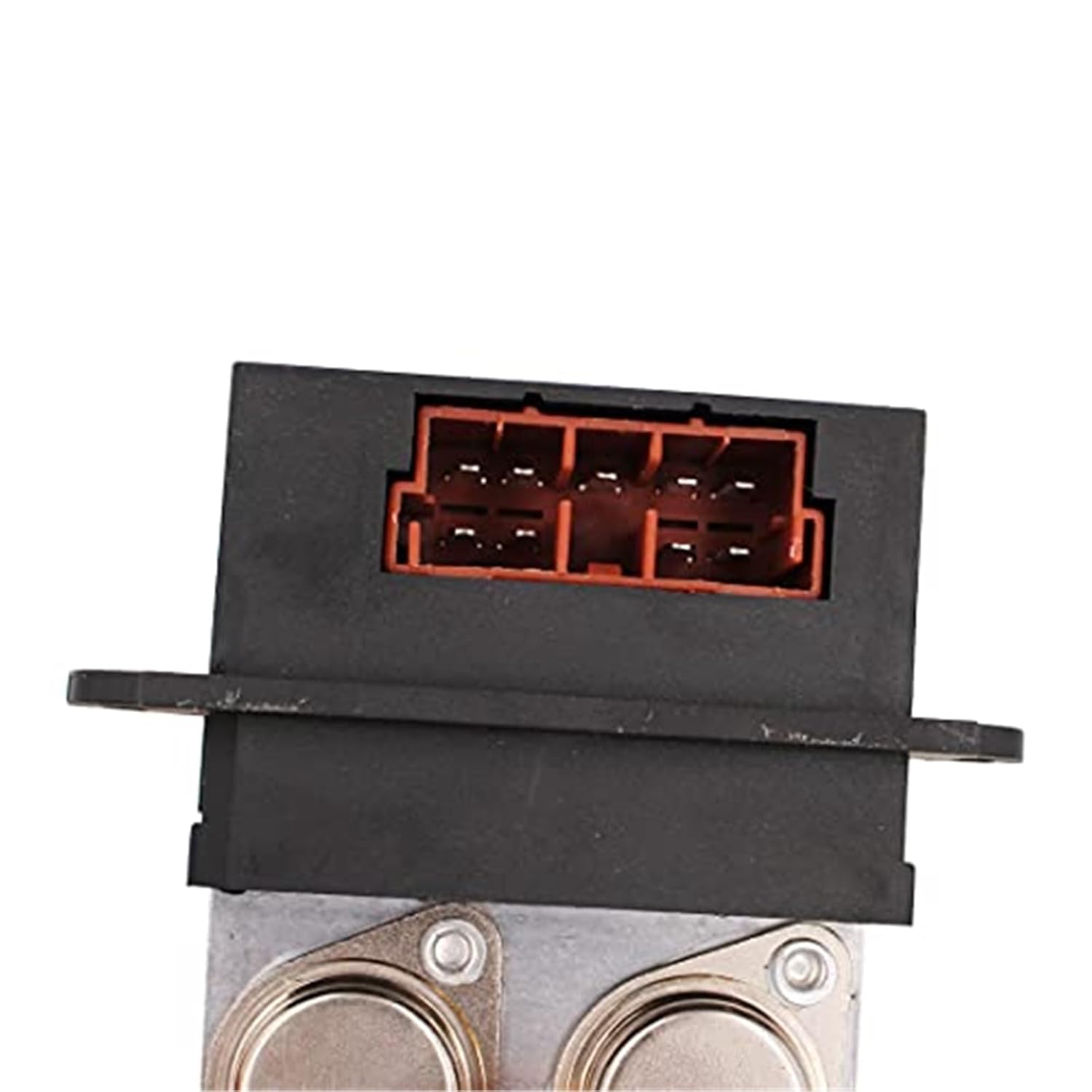 Heater Blower Motor Fan Resistor OEM 1808444 73415002 90508024 90541011 Compatible for Opel Vectra B 1998 Oil 74Kw Sov11040