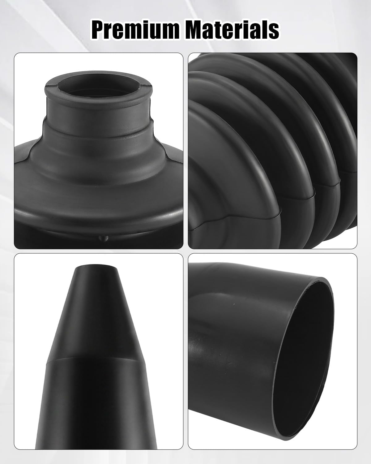 FB3000K Boot Installation Kit Constant Velocity Universal Joint Dust Cover