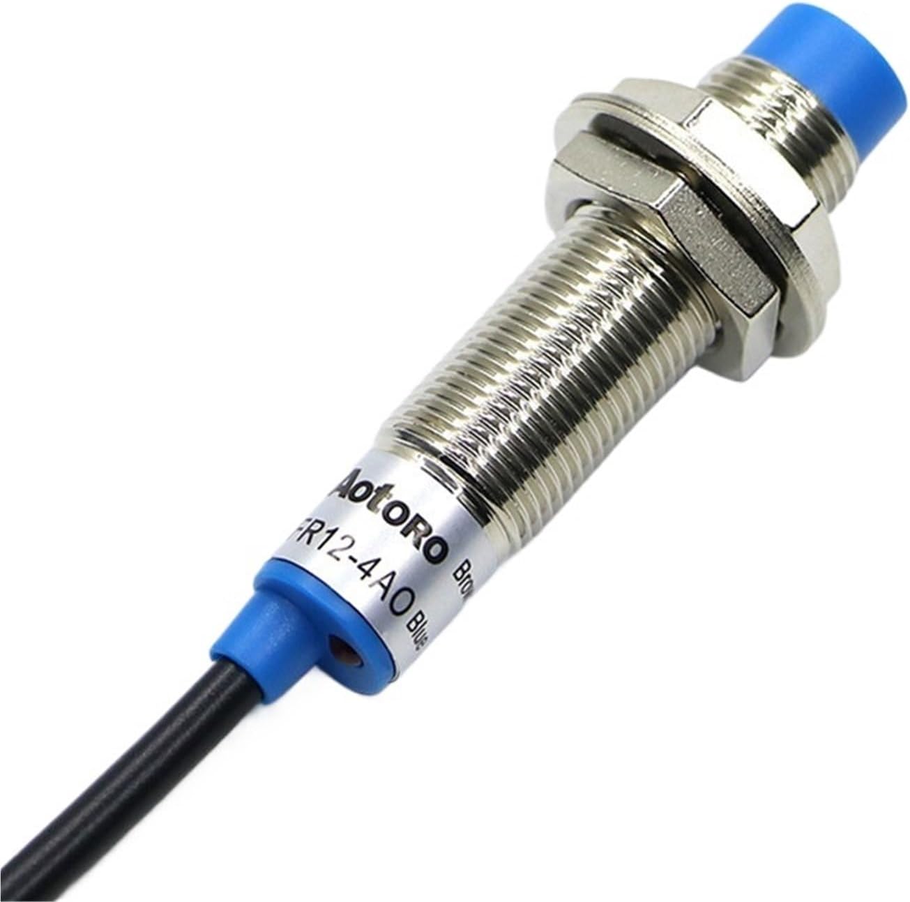 1pcs FR12-4AC Proximity Sensor LM12 Good Cost Object Detection Sensor