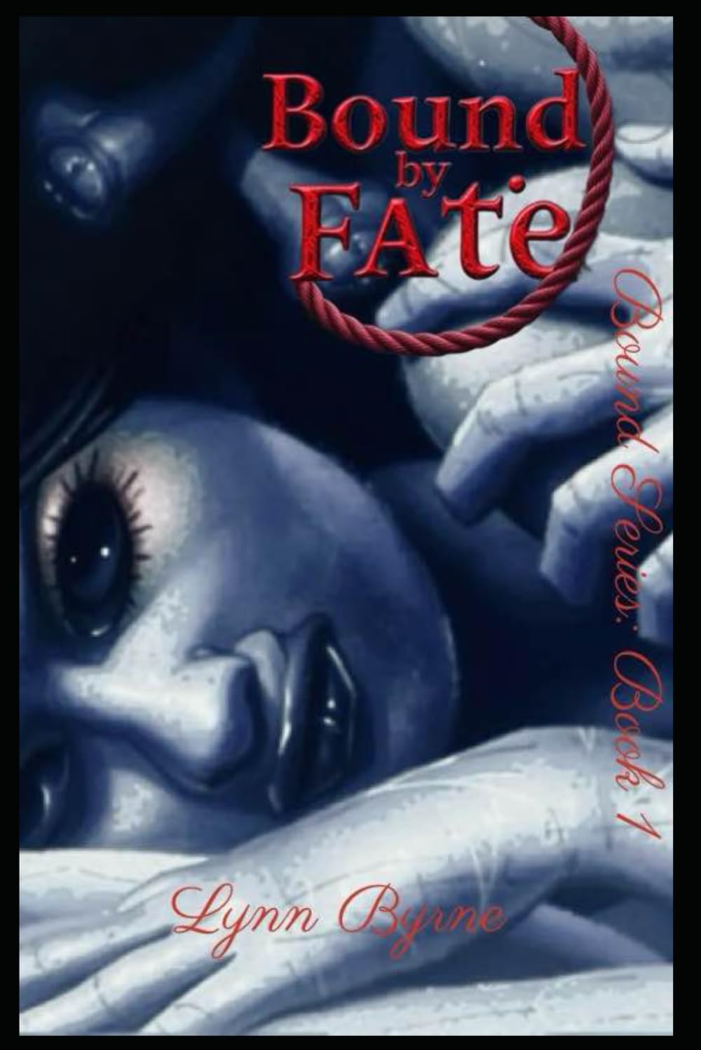 Bound By Fate: Book 1 Of The Bound Series