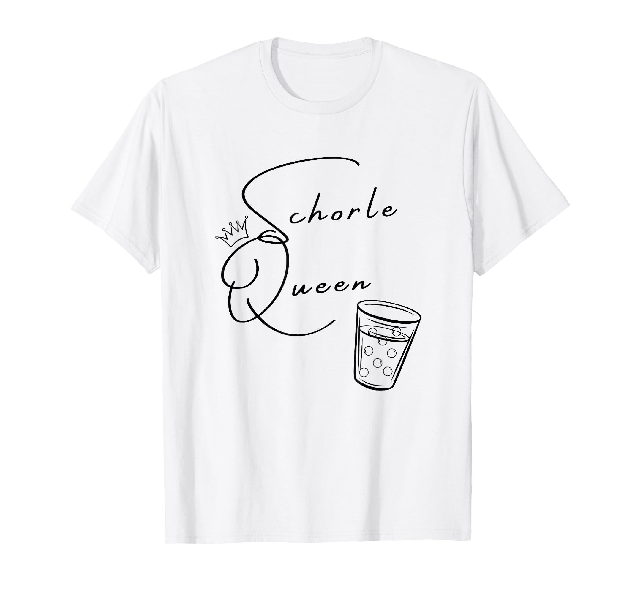 Kleidung mit Designs von Amazon Merch on Demand