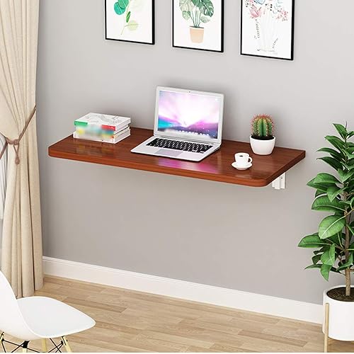 Mesa plegable flotante de madera, 18 tamaños, mesa para niños, mesa de comedor, escritorio de ordenador, banco de trabajo, para el hogar, oficina,