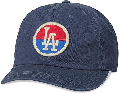 AMERICAN NEEDLE Los Angeles LA Angels 