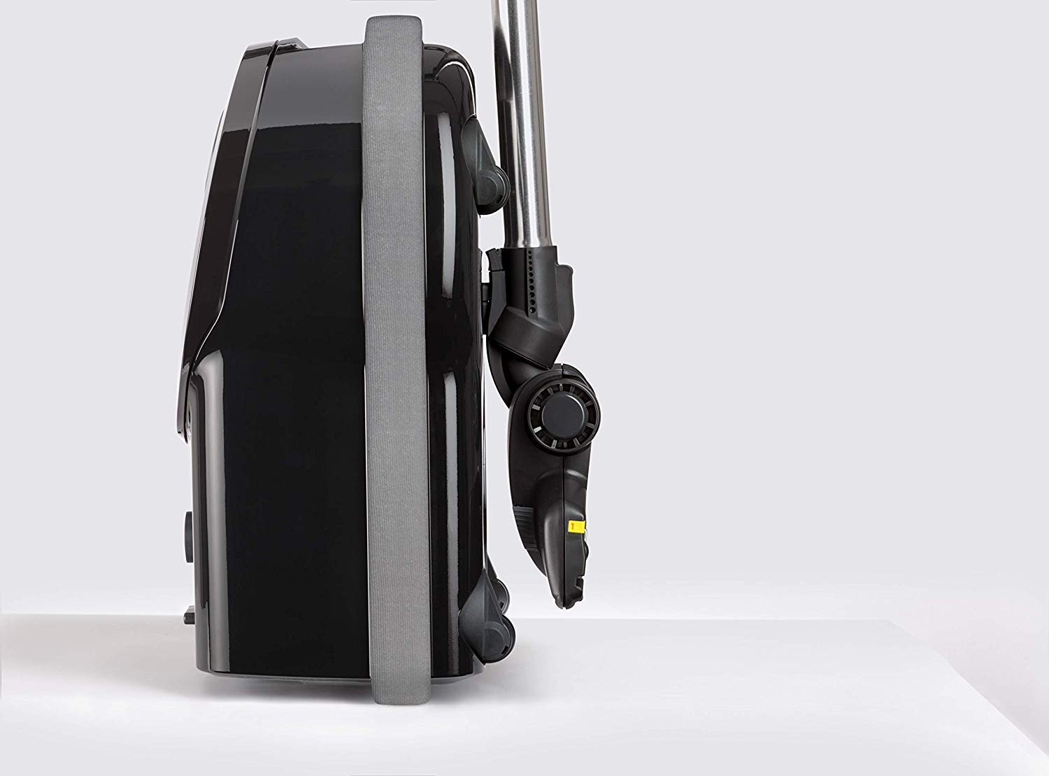 Aspirapolvere Sebo Airbelt D4 Control 890 W con accessori