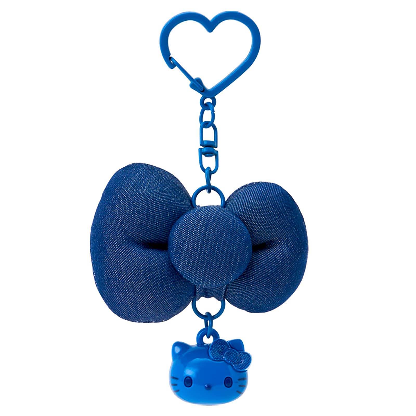 Amazon.co.jp: サンリオ(SANRIO) リボンキーホルダー（I Love Hello