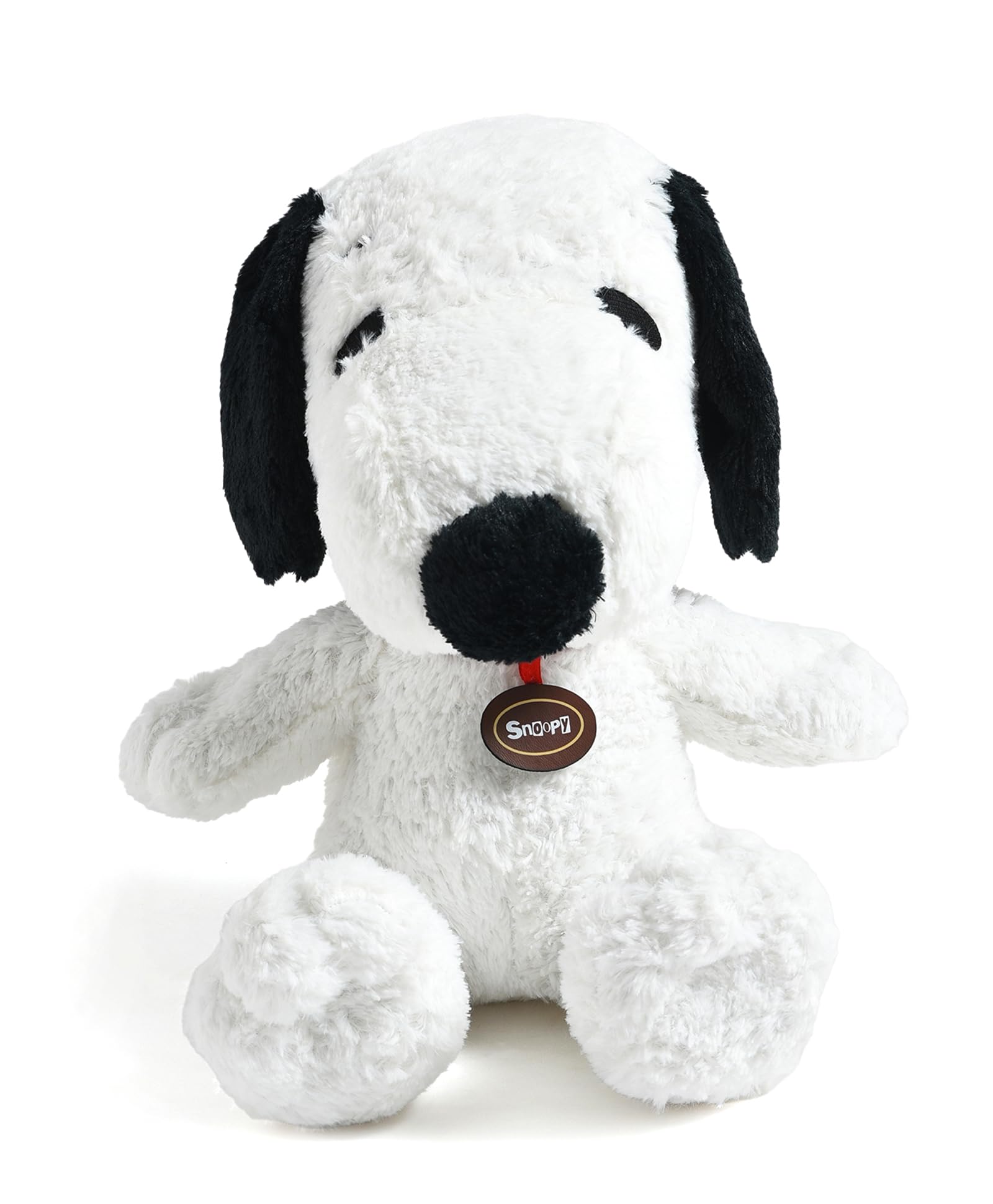 See full amazon price history chart for Mi Arcus Peanuts Snoopy White Soft Toys for Baby Girl Boy Kids Infants Toddlers 23x23x8 cm Mi Arcus Peanuts Snoopy White Soft Toys for Baby Girl Boy Kids Infants Toddlers 23x23x8 cm (B0CM3D5K45) Amazon Price History, Amazon Price Tracker