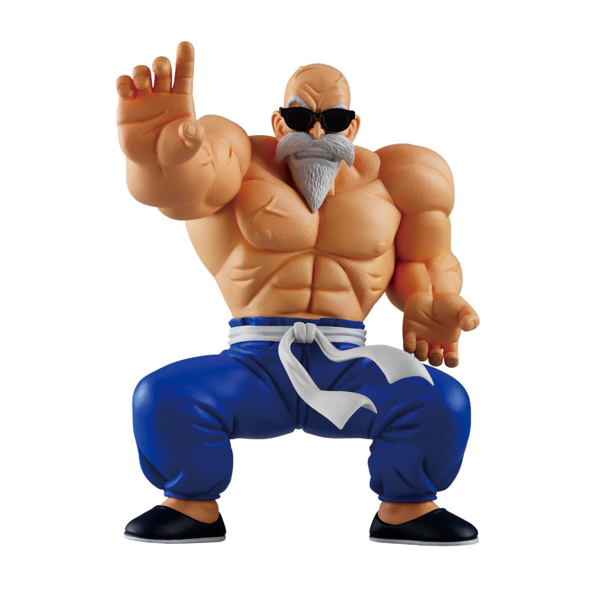 ドラゴンボール　亀仙人　SOLID EDGE WORKS the出陣 20体 Amazon.co.jp: ドラゴン*ボール SOLID EDGE WORKS THE出陣 亀仙人