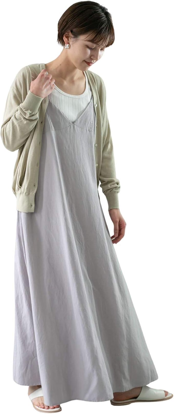 Amazon Co Jp ケービーエフ ワンピース ドレス フレアストラップマキシワンピース レディース Kb14 26y910 Gray One 服 ファッション小物 Amazon Co Jp ケービーエフ ワンピース ドレス フレアストラップマキシワンピース レディース Kb14 26y910 Gray One 服 ファッション小物