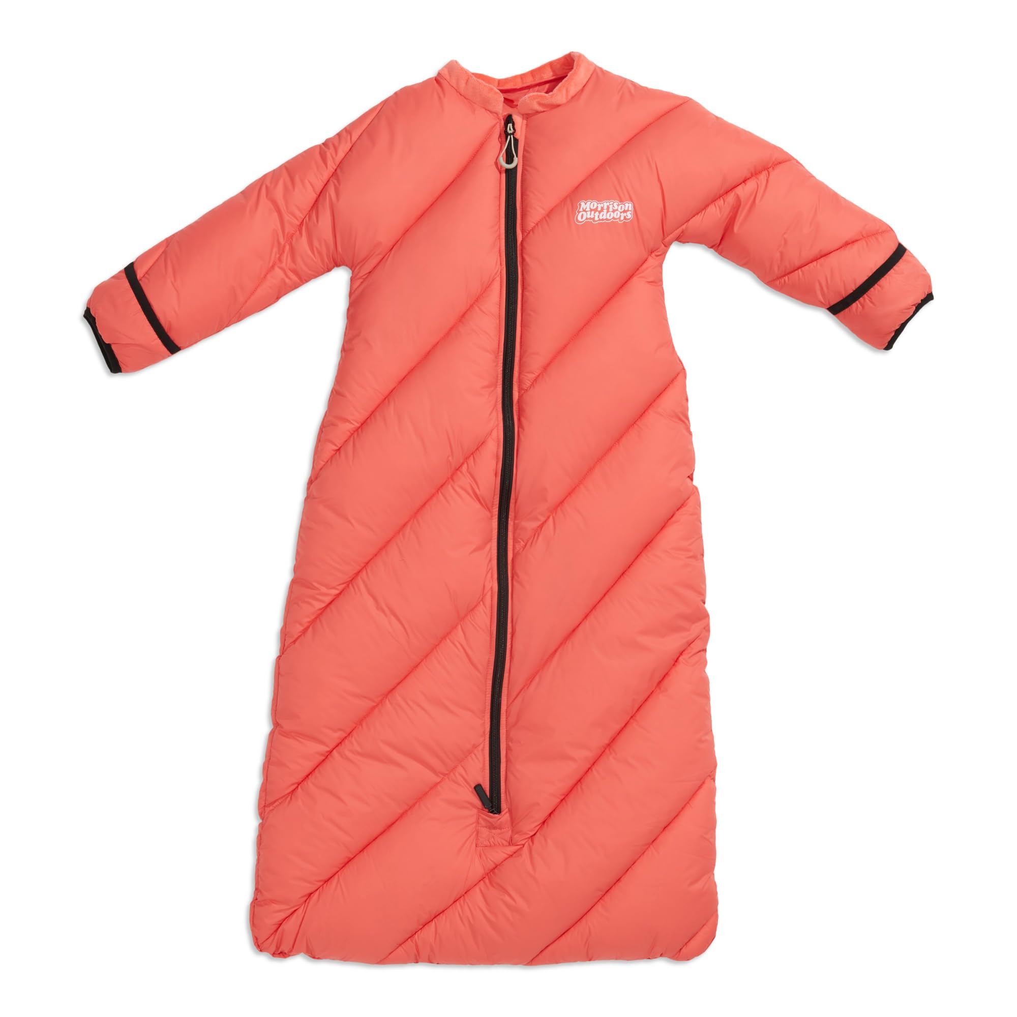 Big Mo 40° Kids Sleeping Bag