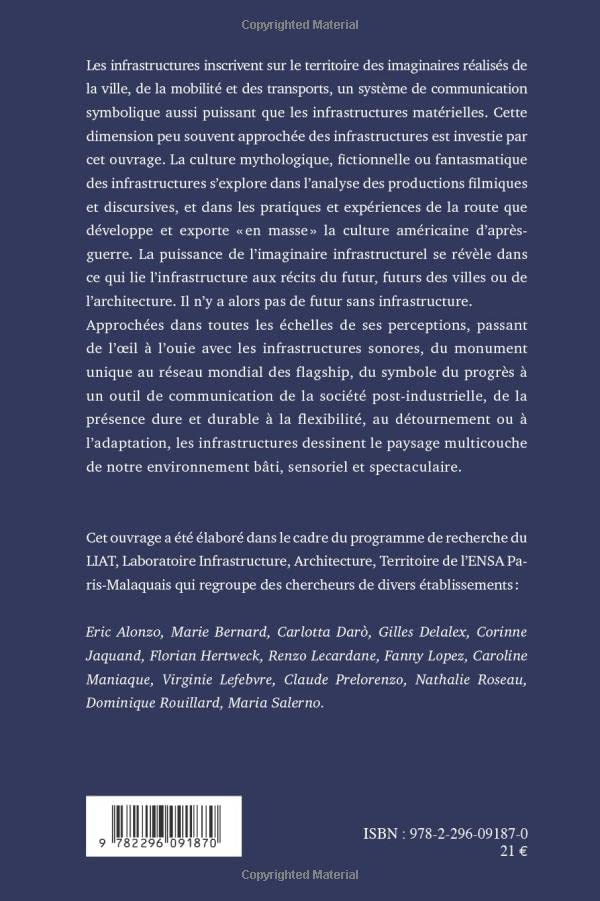 Imaginaires d'infrastructure : décoder les défis des réseaux de demain - 3