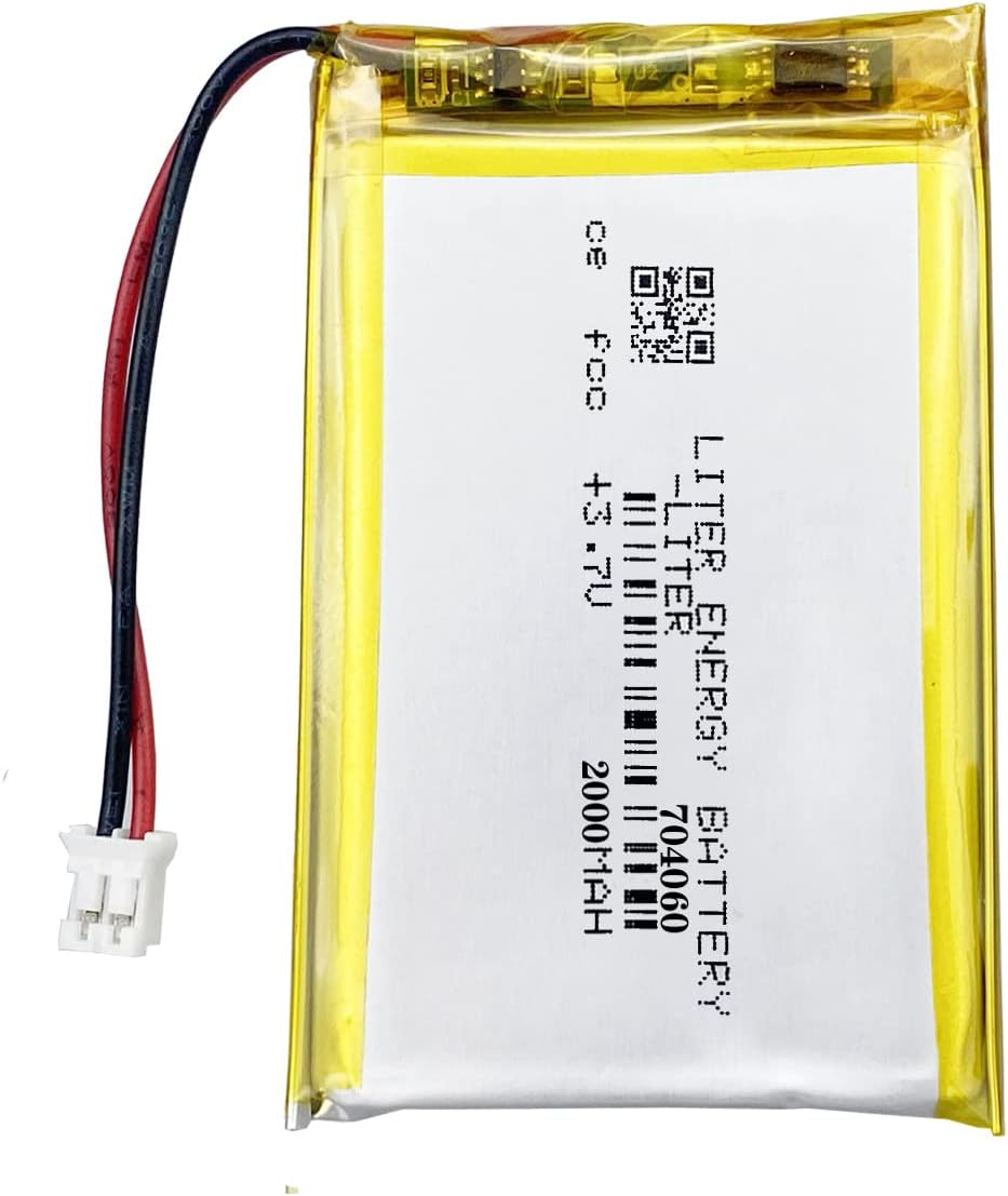 3.7 V
