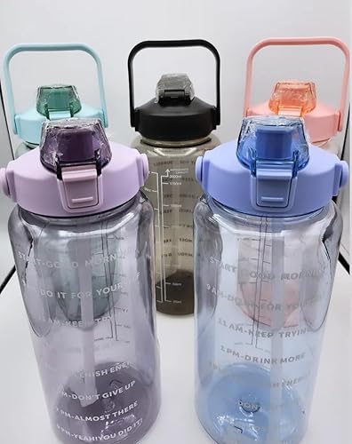 Miniatura 6 de AKTIVA MEGA BOTELLA DE AGUA (PINK)