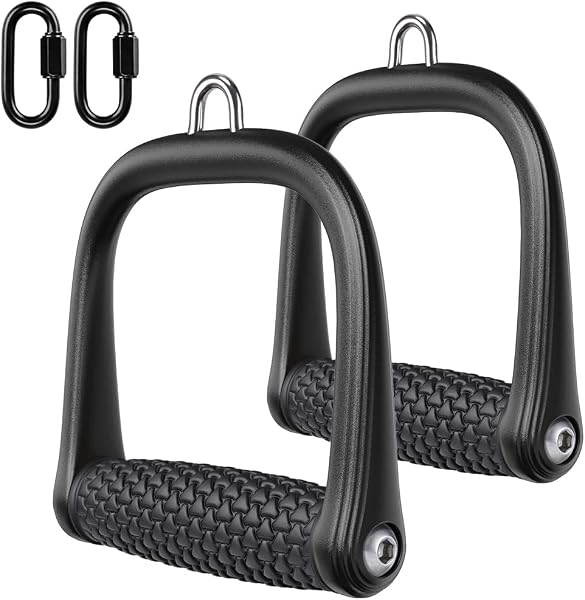 BeneLabel Gymnastiekgrepen Set de 2
