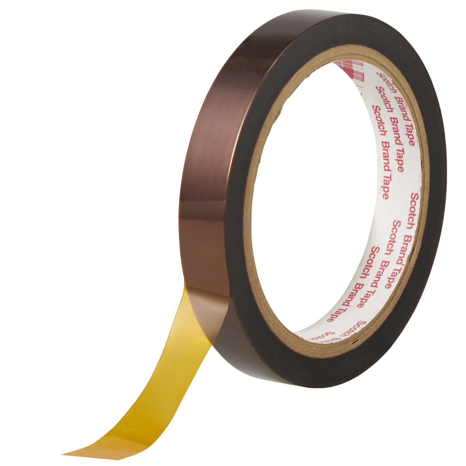 Amazon | 3M 耐熱性ポリイミド・耐熱マスキングテープ 5413 11mm幅×33m