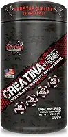 Creatina + Beta Alanina 300gr - Bruthal