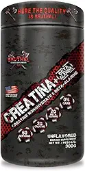 Creatina + Beta Alanina 300gr - Bruthal