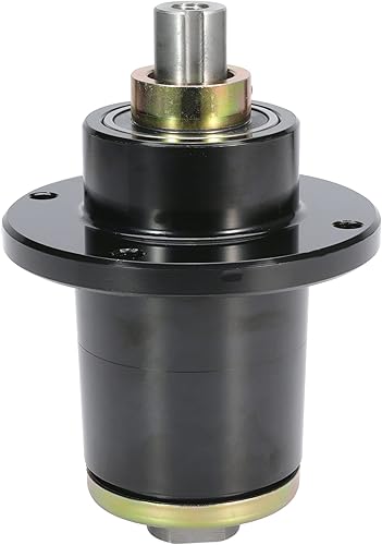 Miniatura 3 de Viwerel Conjunto de husillo reemplazar 037 6015 00, 037 6015 50 para Bad Boy CZT, ZT Elite, Pup Lightning, Maverick, Zero Turn, Outlaw XP 2015-2016