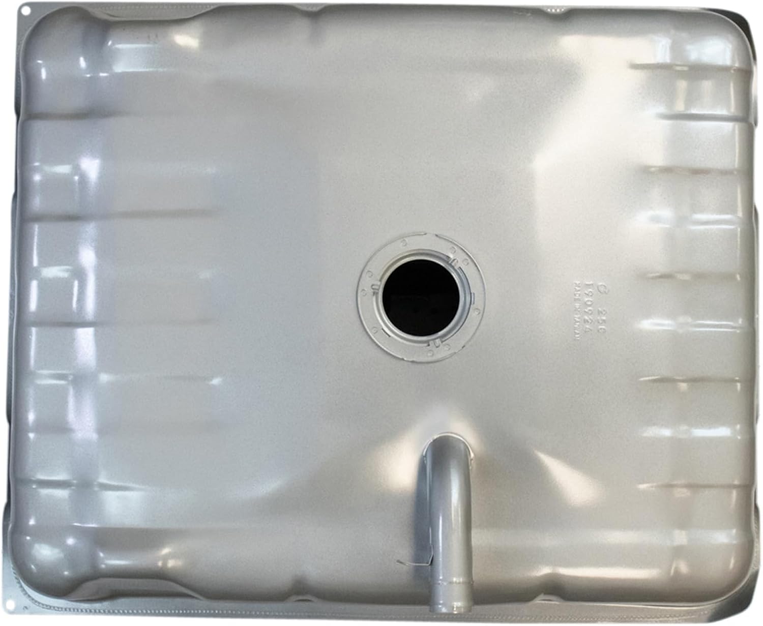 Gas Fuel Tank 40 gal Compatible with 1987-1988 Chevrolet R10 Suburban 1989-1991 R1500 R20 R2500 V10 V1500 V20 V2500 1987-1991 GMC