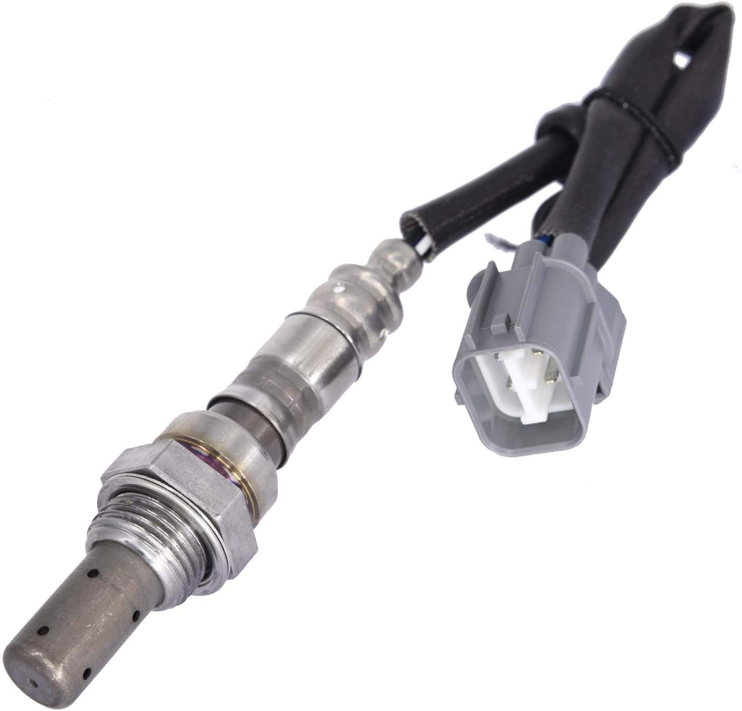 Walker Products 350-64055 Oxygen Sensor, Original Equipment Replacement Premium O2 Sensor, Air Fuel Ratio