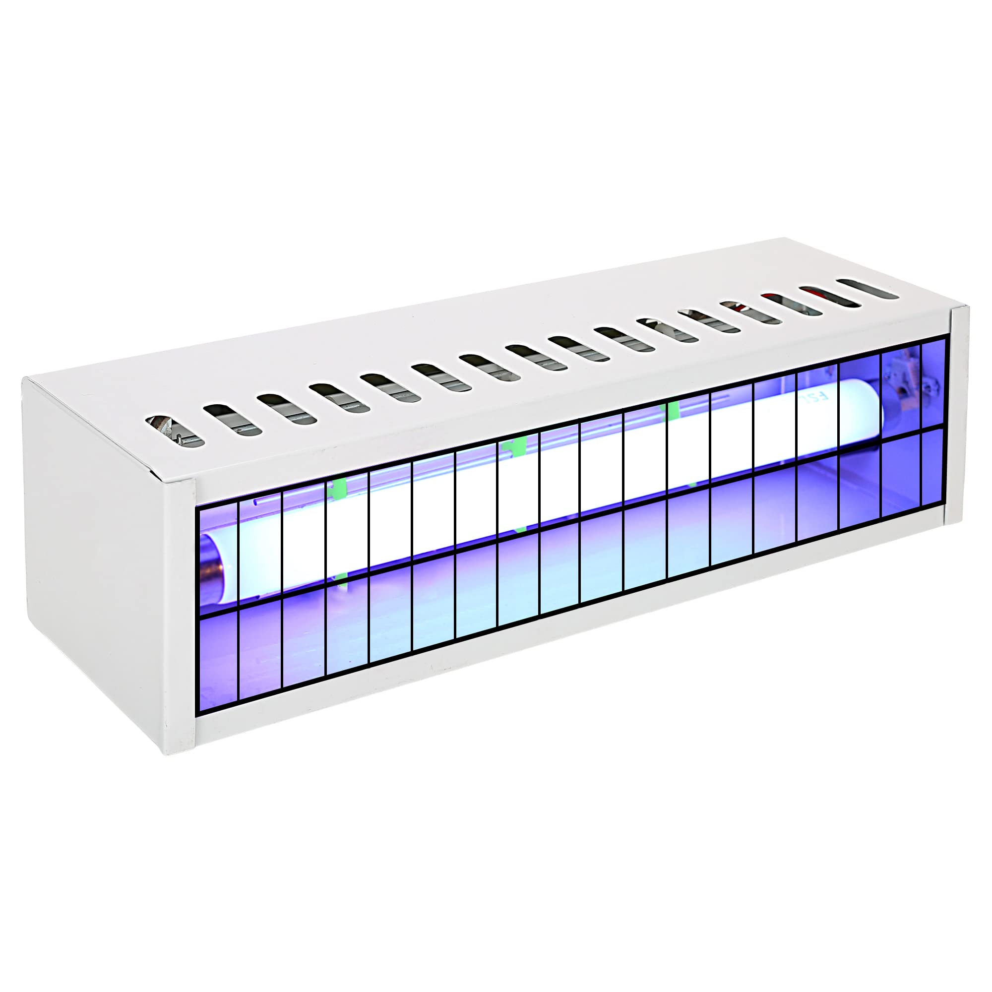 MILLION Capsule V1 Flying Insect Killer UV Tube Catcher Bug Zapper Repellent Electric Insect Killer (Floral White) (B09VDGQXBP) Amazon Price History, Amazon Price Tracker