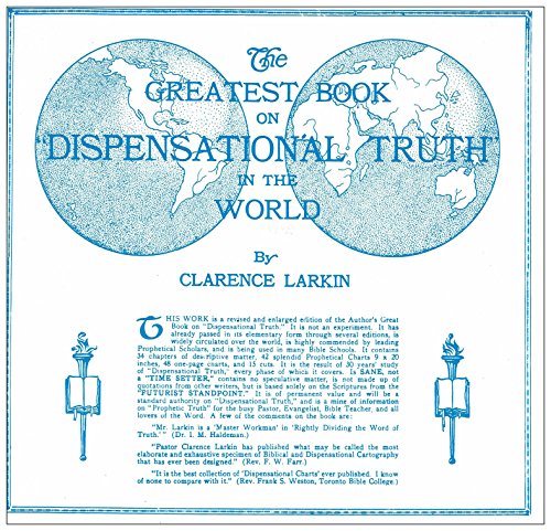 Dispensational Truth view 2