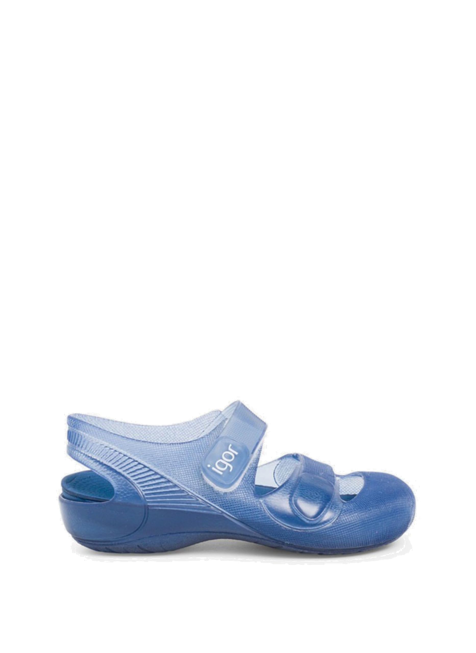 IGOR S10146-046 - Chancla de Agua en Color Fucsia de la Marca