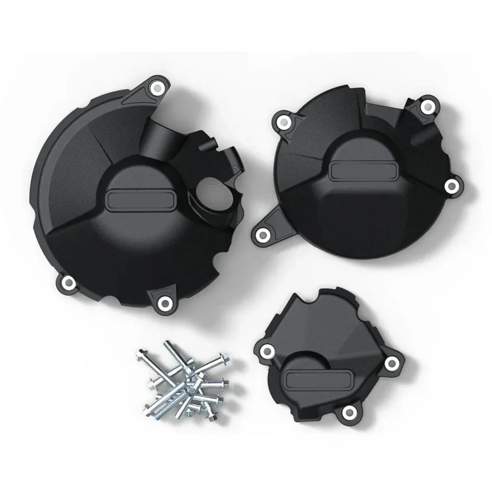 Capot moteur carbone CBR1000RR-R protection pour sorties piste et route