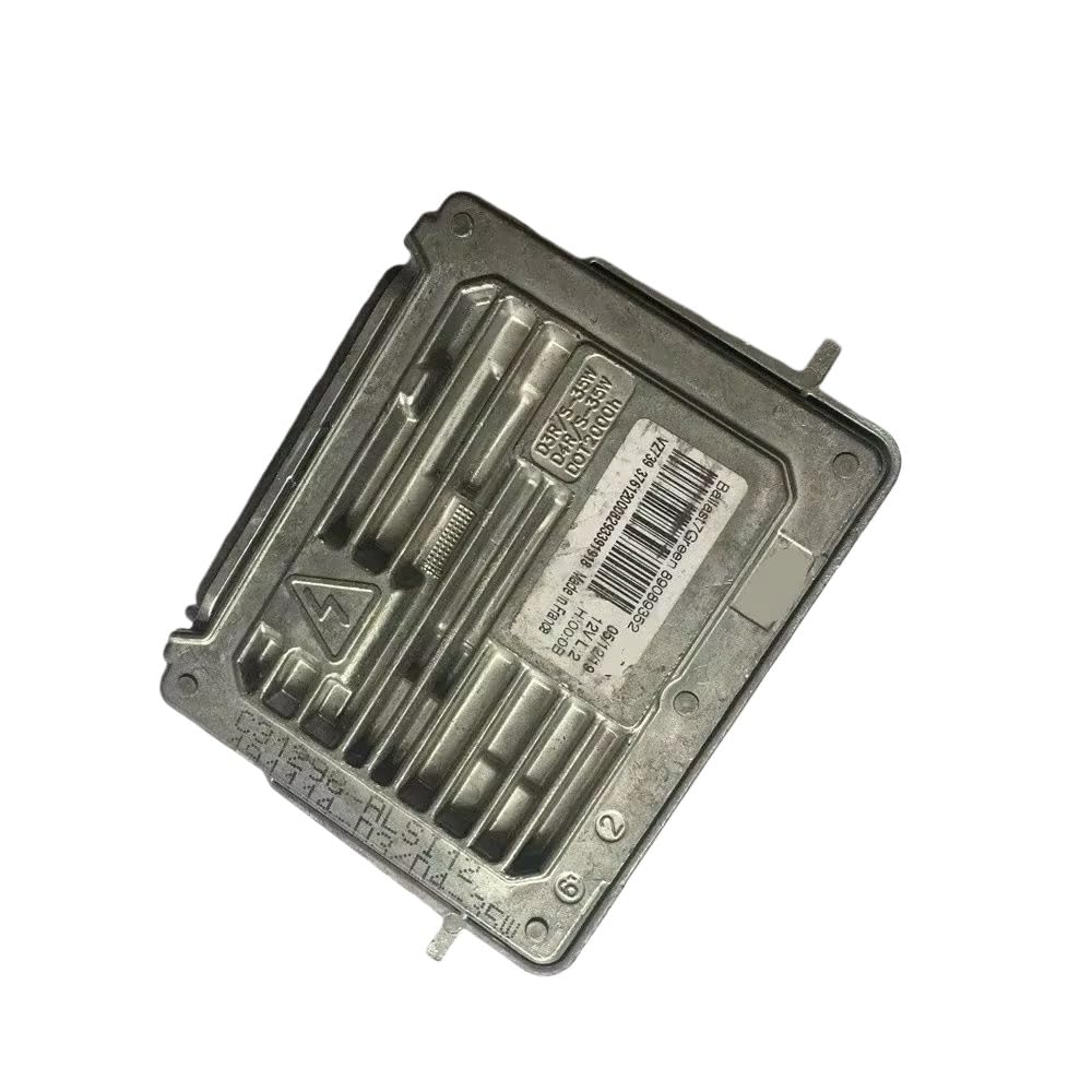 Xenon Ballast 89089352 D3S HID Xenon Headlight Ballast 7Green