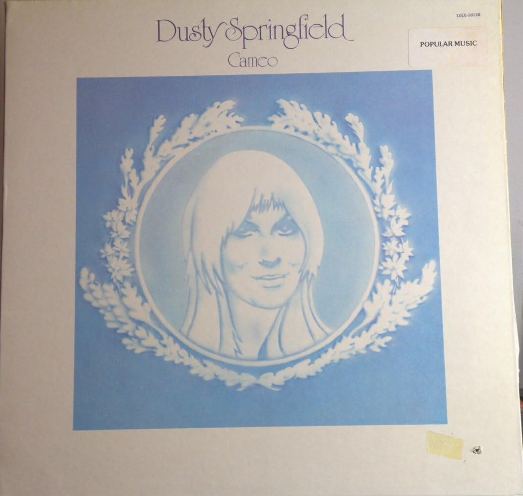 Cameo [Vinyl LP] by Amazon.co.uk CDs & Vinyl