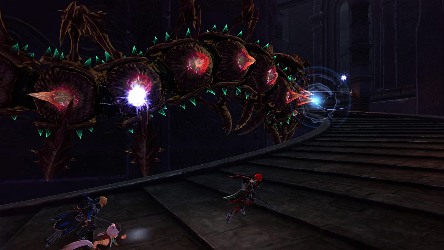 Ys IX: Monstrum Nox - Edycja Deluxe (PS5)