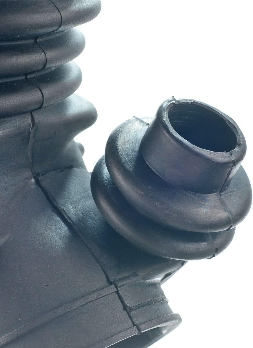 Fuel Injection Air Flow Meter Boot Hose Tube Replacement for BMW E30 325i 325is 325iX 1988-1993 L6 2.5L Auto Transmission