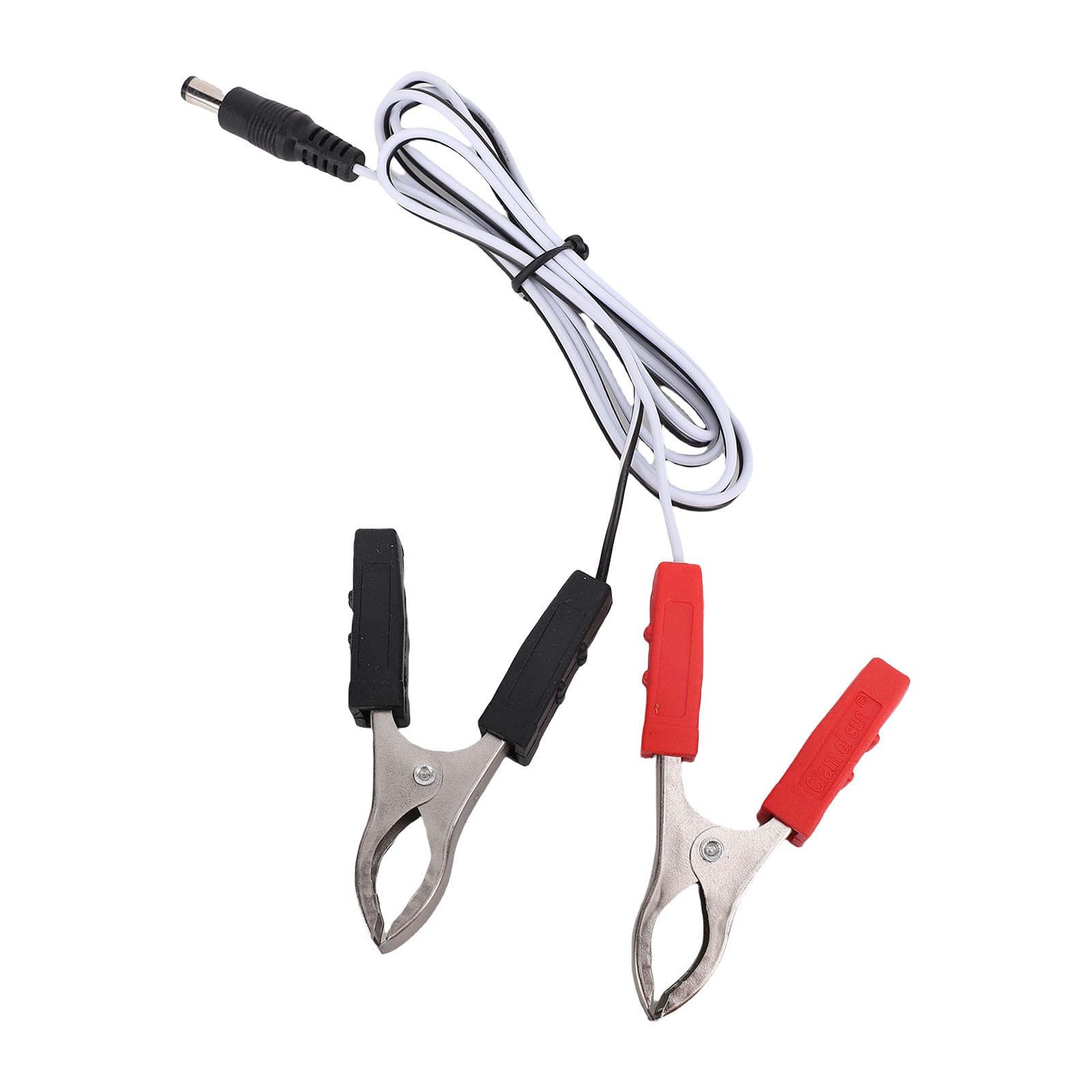 Fabater Tester per Pannelli Solari, Misurazione Rapida Voc Isc Multimetro Fotovoltaico MPPT, Misuratore di Energia Solare con Clip per Batteria per Installatori Solari Utenti Appassionati Produttori