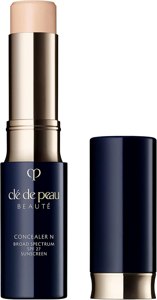 Concealer SPF 27, Ivory, 5g / 0.18 oz